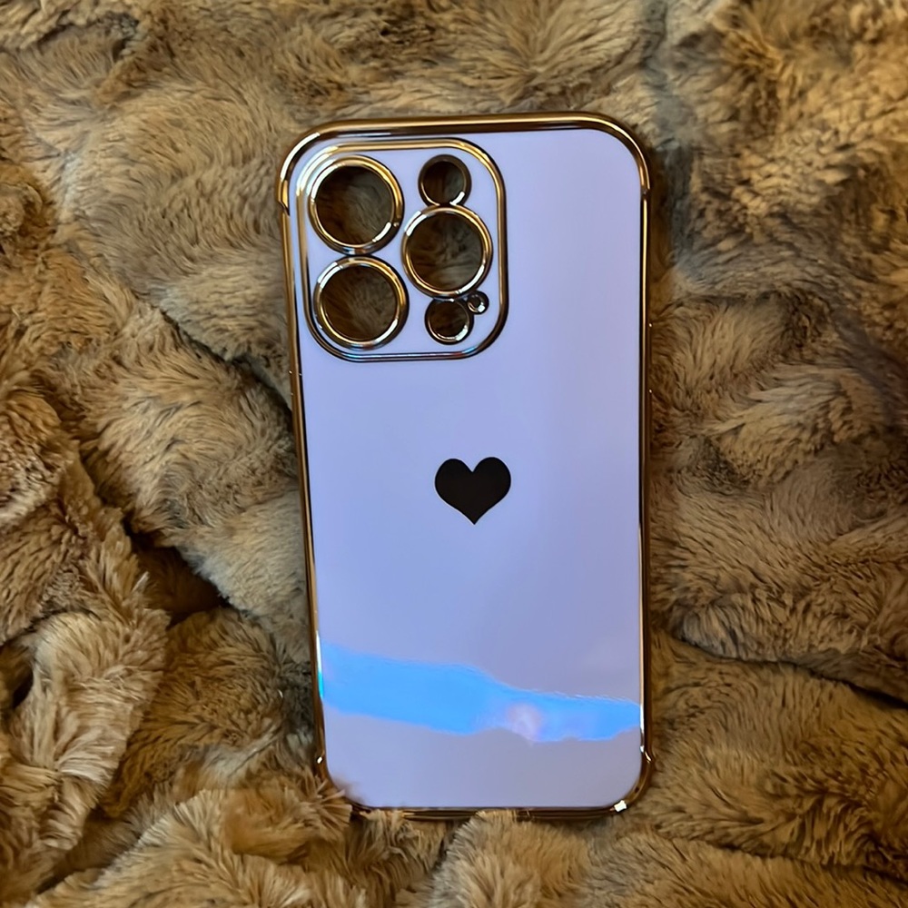 iPhone 14 Pro Phone Case Brand New